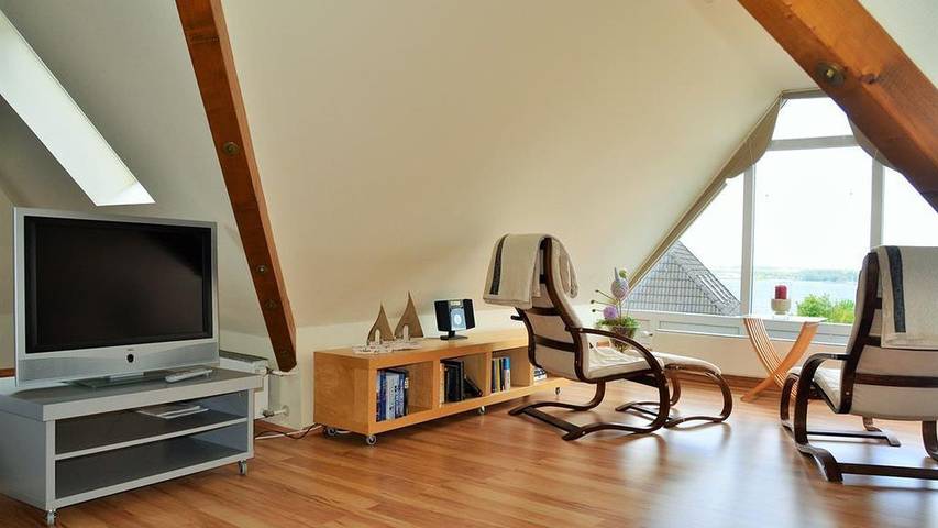 Ferienwohnung für 4 Personen, mit Terrasse in Heikendorf - 3