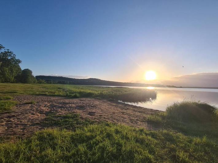 Villa für 18 Personen, mit Sauna und Whirlpool sowie Garten und Pool in Schweden - 2