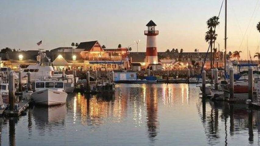 Gîte pour 2 personnes, avec jardin et balcon dans Californie - 4