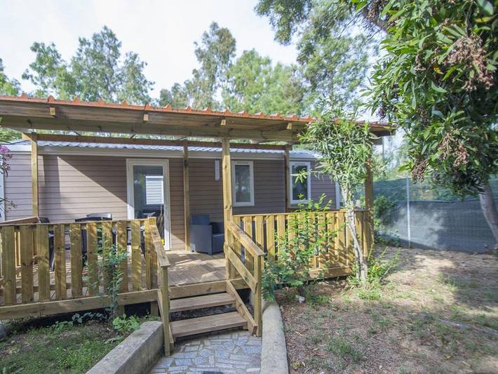 Camping pour 4 personnes en Italie - 2