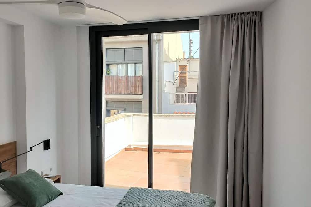 Entire apartment, Àtic Cèntric a Eixample-barri Vell in Girona, Gironès