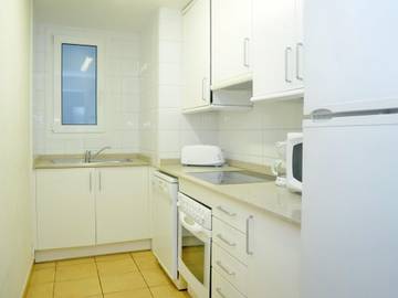 Holiday Rental for 8 People in Cala d'Aiguadolça (Palafrugell), Palafrugell, Photo 3