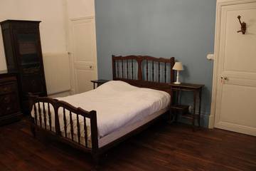 Château pour 26 Personnes dans Saint-Éloy-de-Gy, Cher, Photo 3