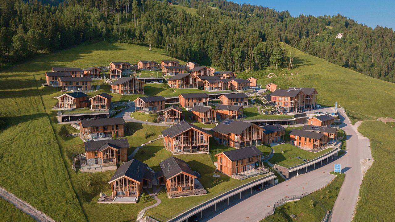 Ferienhaus für 10 Personen (130 m²) in Haus (Steiermark) in Haus, Schladming-Dachstein