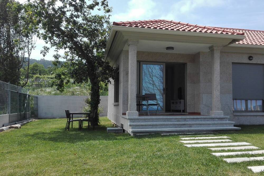 Casa De Vacaciones para 6 Personas en Cangas, Provincia de Pontevedra