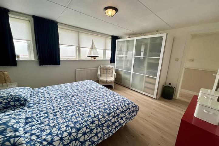 Ferienhaus für 5 Personen, mit Garten in Castricum Gemeinde - 3