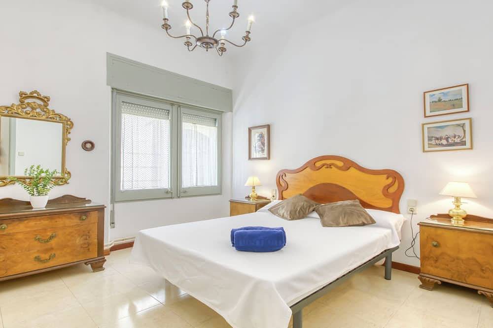 Ganze Wohnung, Primfilat in Figueres, Oberampurien