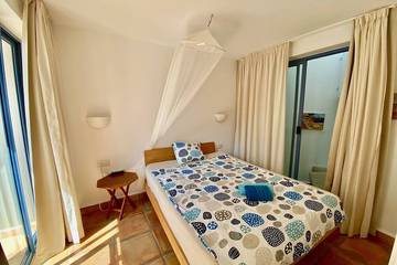 Bungalow per 4 Persone in Pájara, Fuerteventura, Foto 1