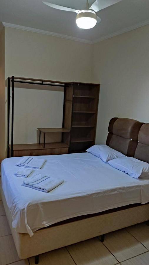 Casas e apartamentos de temporada para 3 pessoas, com terraço, com animais de estimação em Pirassununga