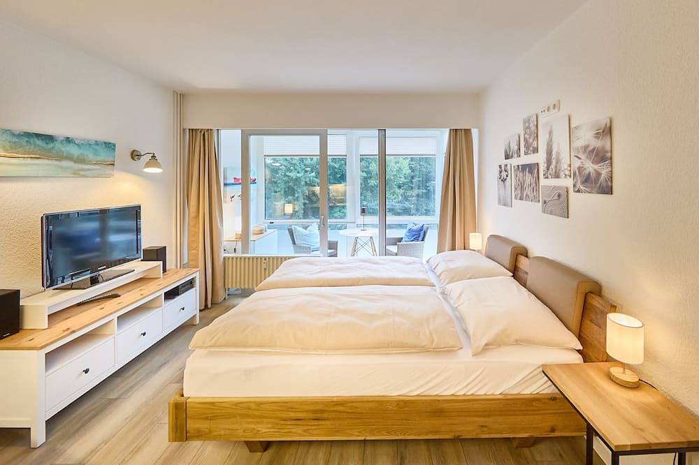 Hütte für 2 Personen in Duhnen, Cuxhaven