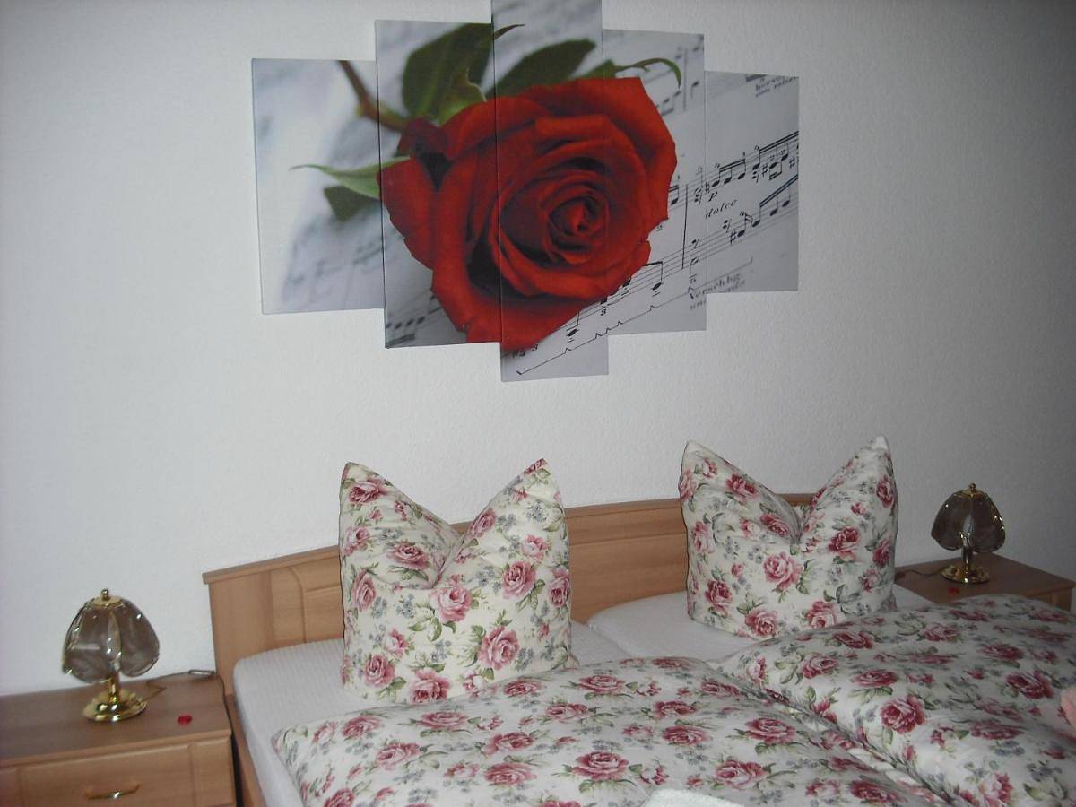 Pension Möhring in Bad Suderode, Quedlinburg