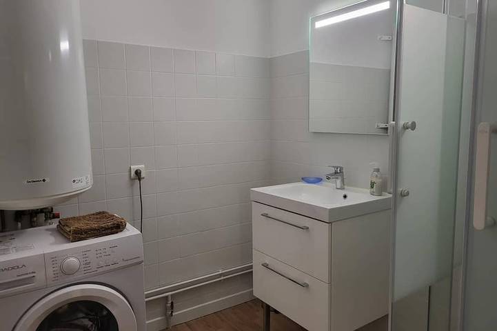 Location de vacances pour 4 personnes, animaux acceptés à Beuil - 4