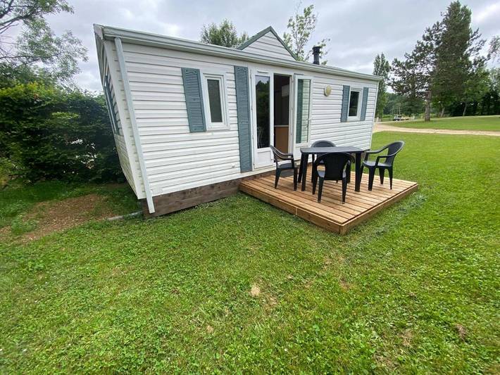 Location de vacances pour 4 personnes, avec piscine et jardin, animaux acceptés à La Mothe-Saint-Héray - 2