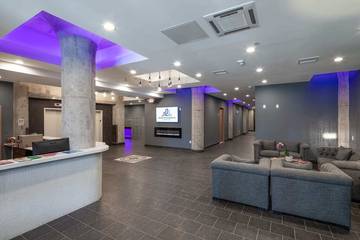 Loft for 4 Guests in Philadelphia, Philadelphia County, Picture 1