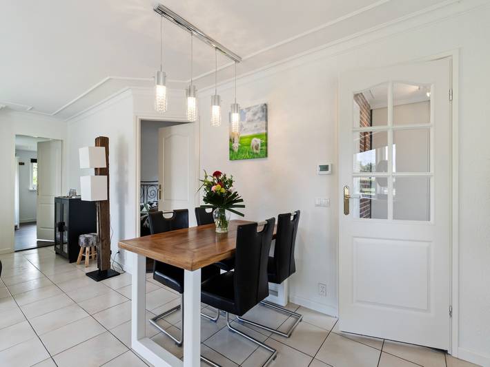 Location de vacances pour 5 personnes, avec terrasse, adapté aux familles à Putten - 3