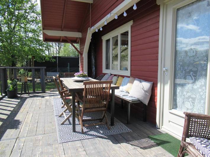 Gîte pour 7 personnes, avec jardin et vue à Koekelare - 3