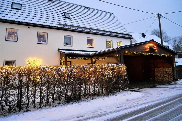 Ferienwohnung für 2 Personen