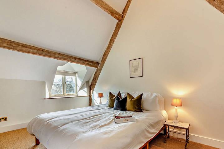 Cottage für 5 Personen mit Garten in Cirencester, Gloucestershire