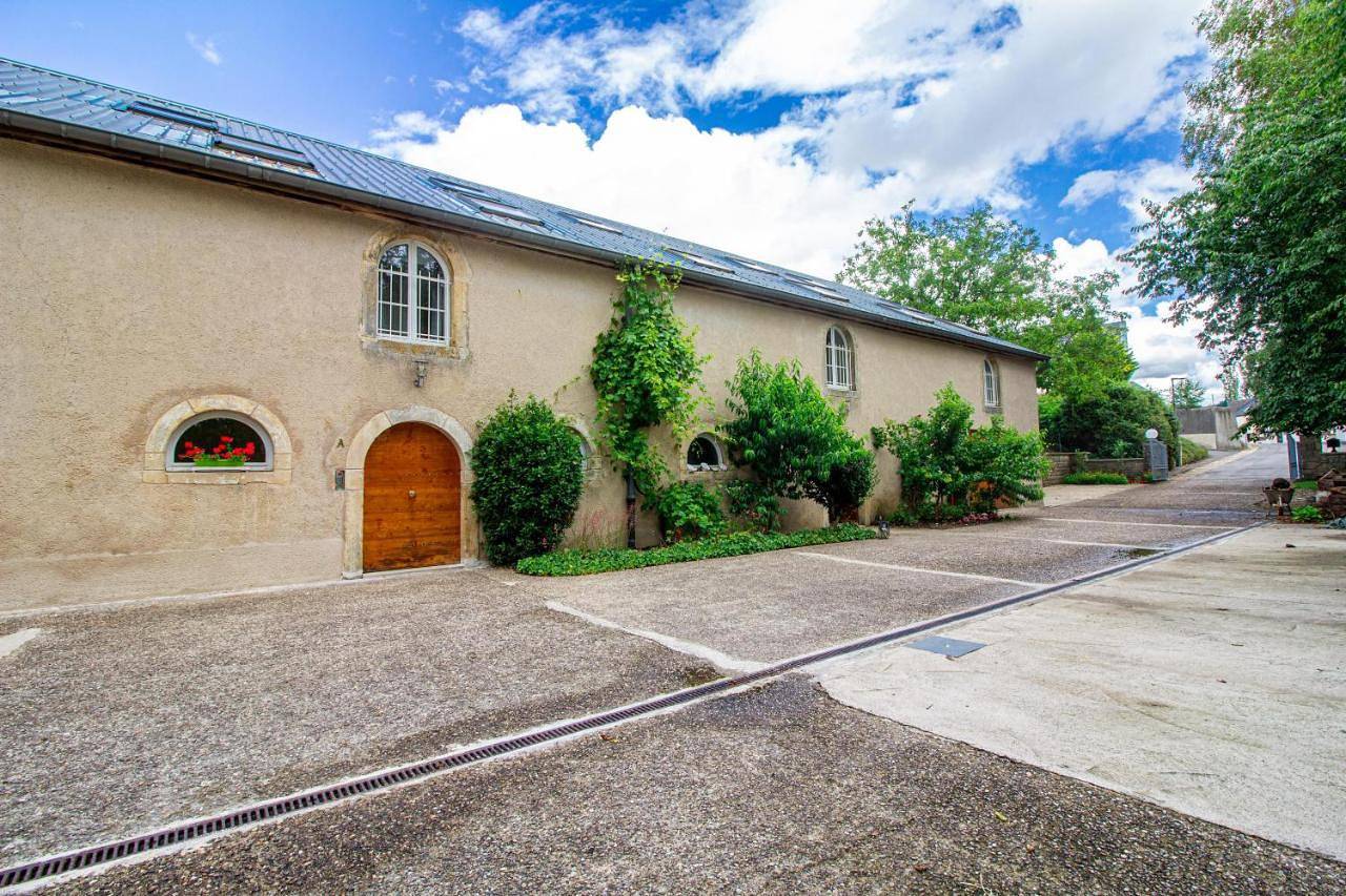 Appartement entier, Two-Bedroom Apartment in Luxembourg