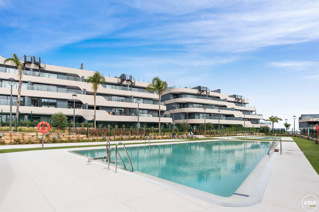 Appartamento vacanze a Estepona a partire da 179€ a notte