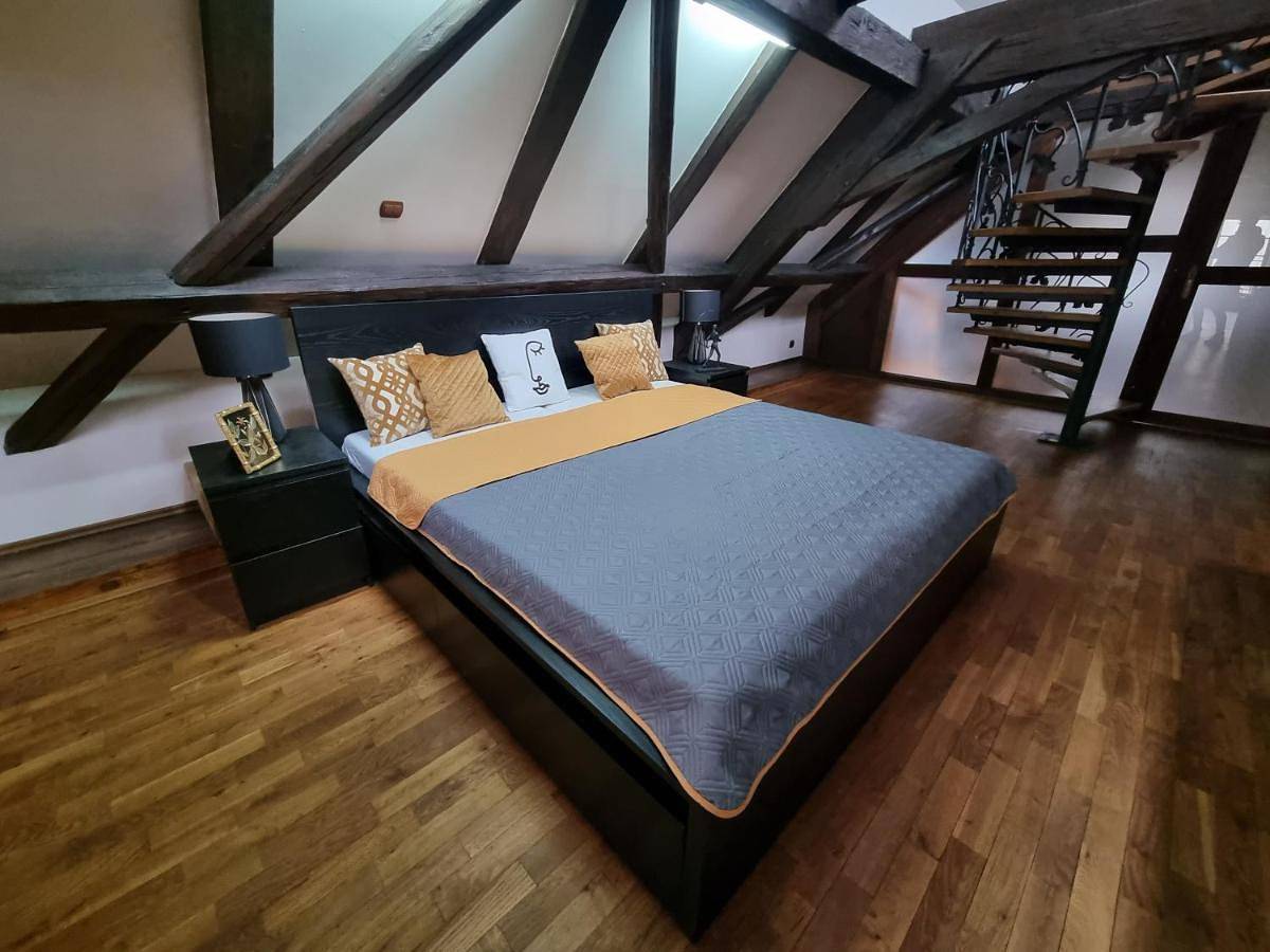 Appartement entier, Two-Bedroom Apartment in Plzeň, Région de Plzeň