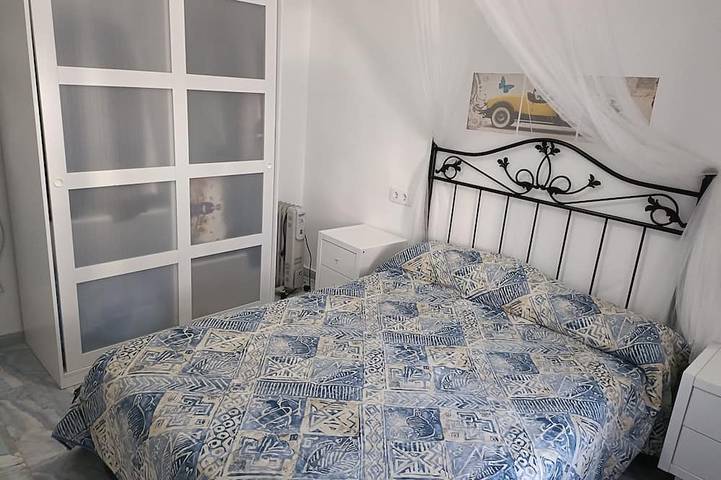 Casa Familiar in San Fernando, Costa de la Luz
