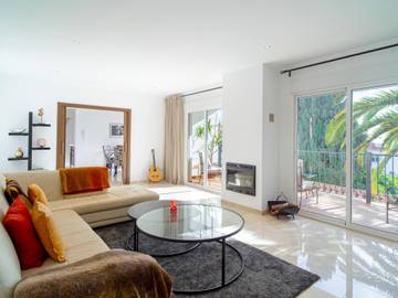 Chalet para 12 Personas en Playa de Burriana, Nerja, Foto 3