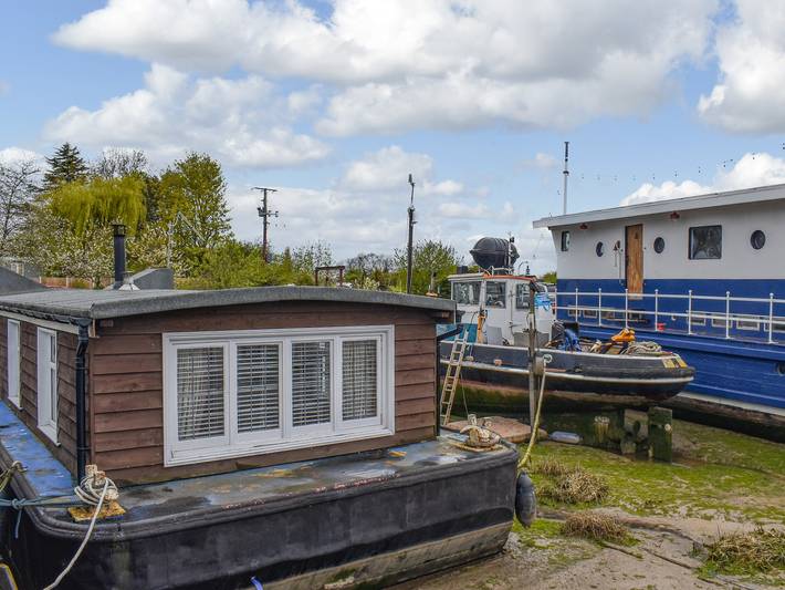 Cottage for 2 people in Essex