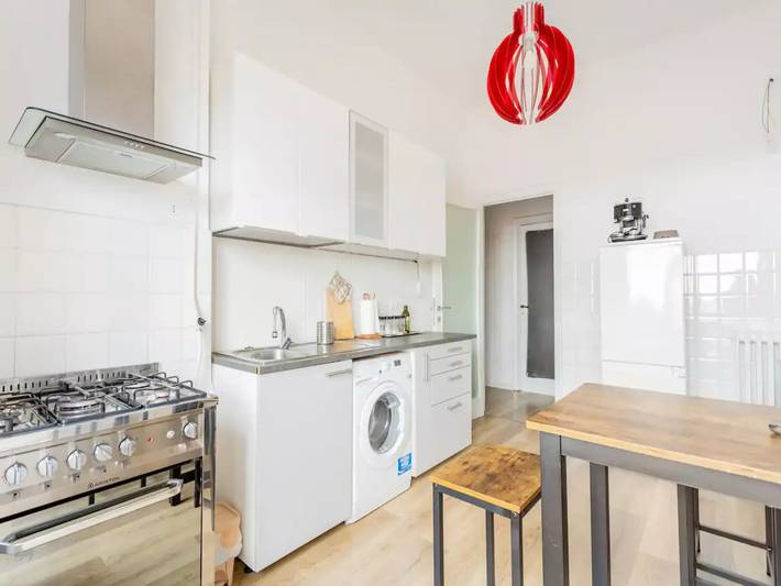 Apartamento entero, Apartamento en Ancona cerca de Passetto in Ancona, Riviera del Conero