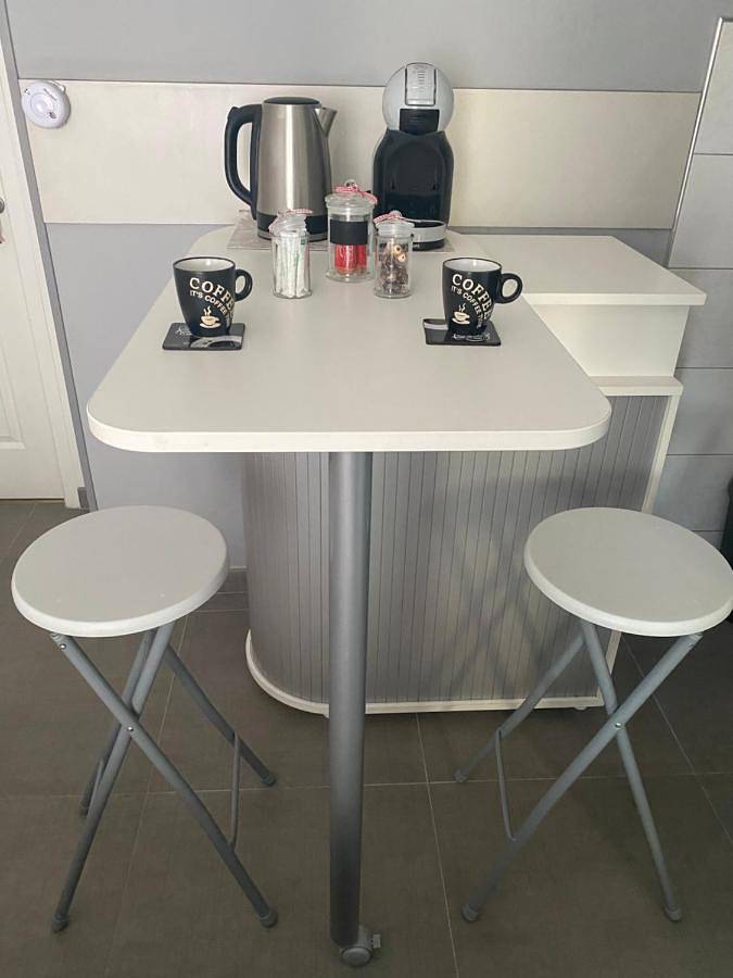 Maison d’hôte pour 2 personnes à Épernay - 4