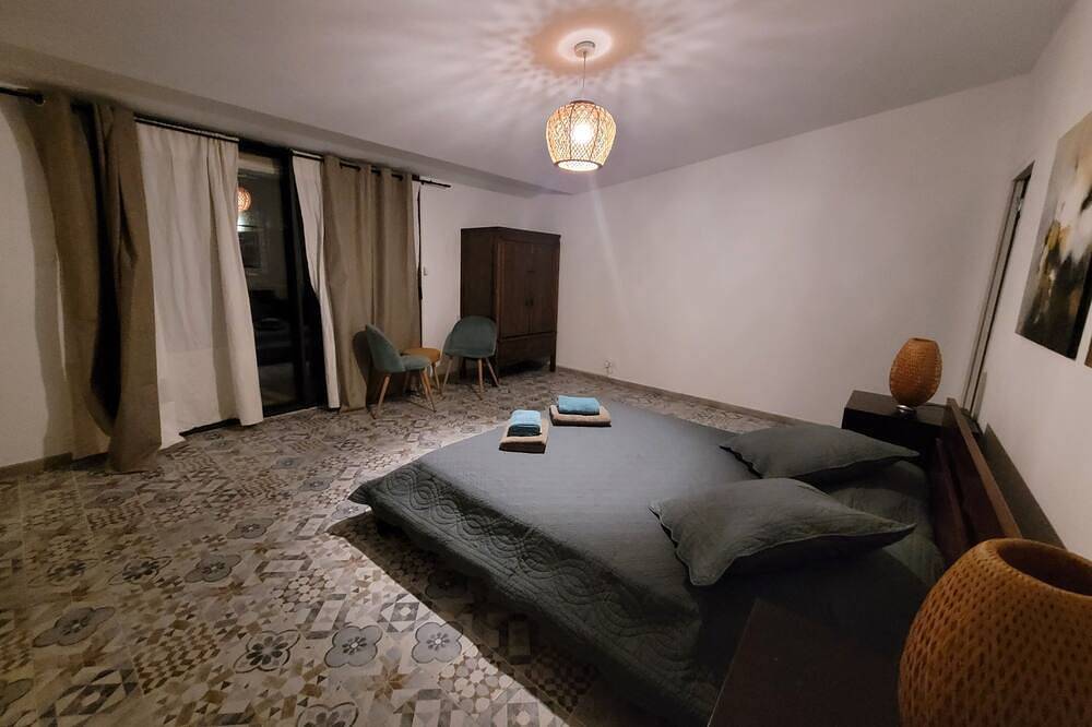 Sun cottage in Uzès, Région de Nîmes