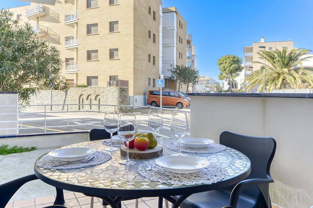 Appartamento vacanze a Roses a partire da 62€ a notte