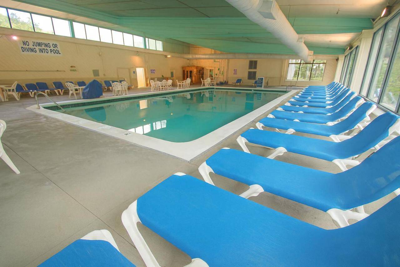 Sea Mist Resort in Mashpee, Cape Cod