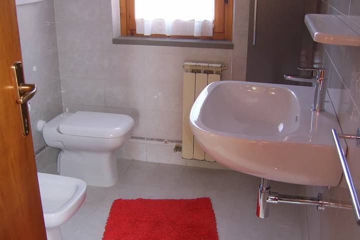 Apartamento entero, Piso / apartamento - Marina di grosseto in Marina di Grosseto, Grosseto
