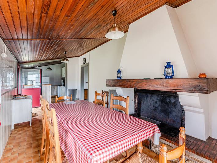 Location de vacances pour 6 personnes, avec jardin à Sanguinet - 3