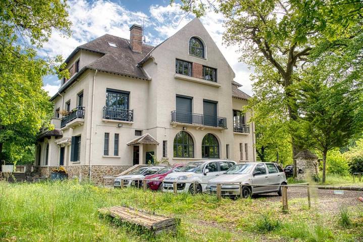 Gîte pour 4 personnes à Barbizon