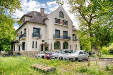 Gîte pour 4 personnes, animaux acceptés à Barbizon