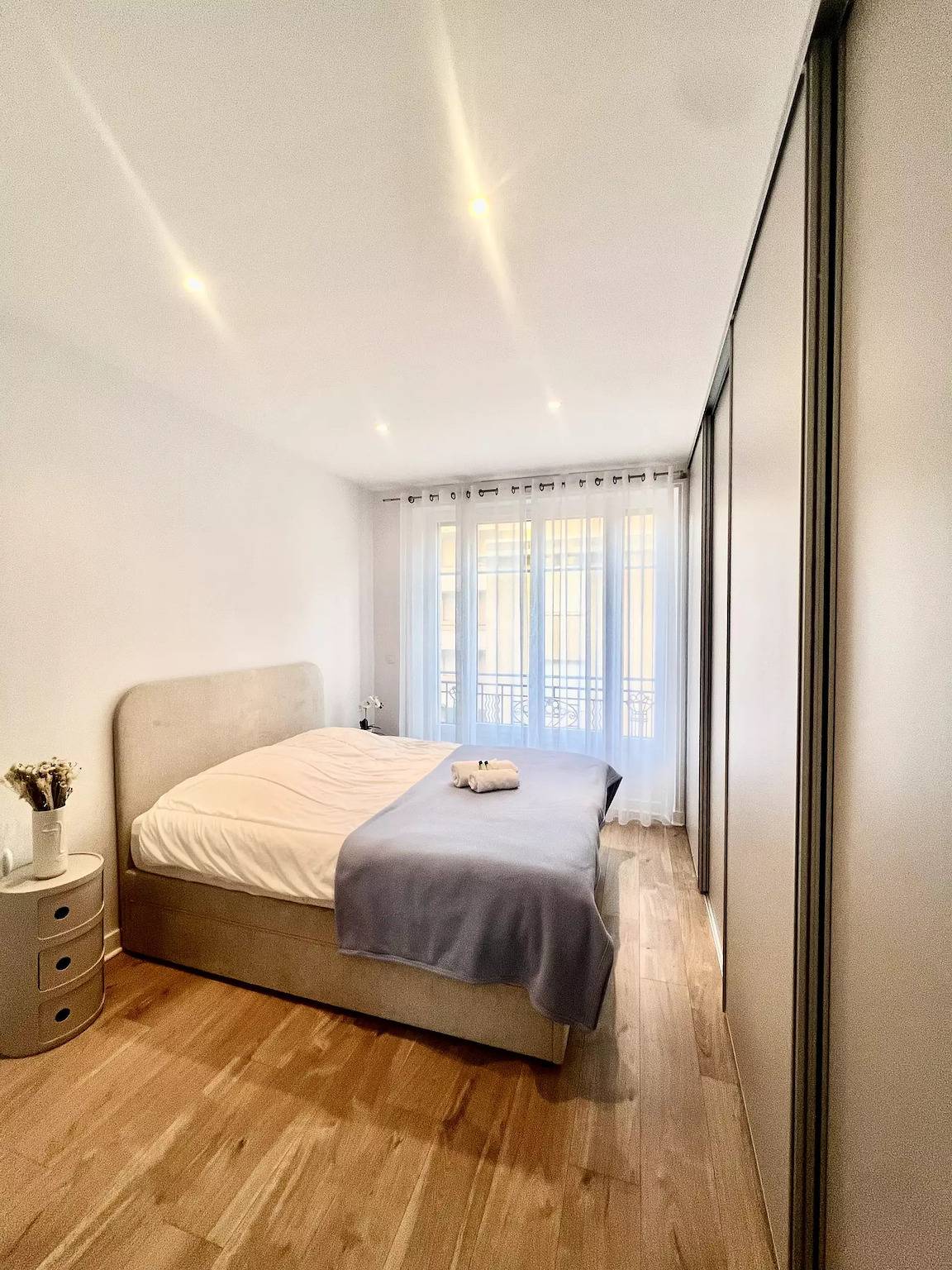Ganze Wohnung, Ker06400 in Cannes, Mittelmeerküste (Frankreich)