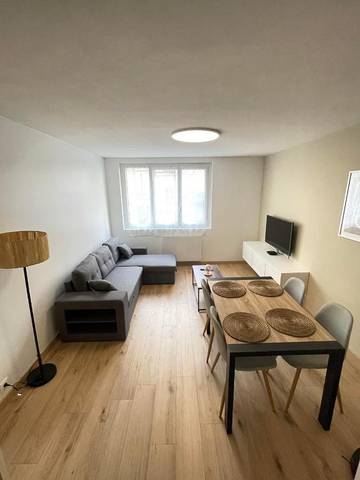 Gîte pour 6 personnes à Tulle