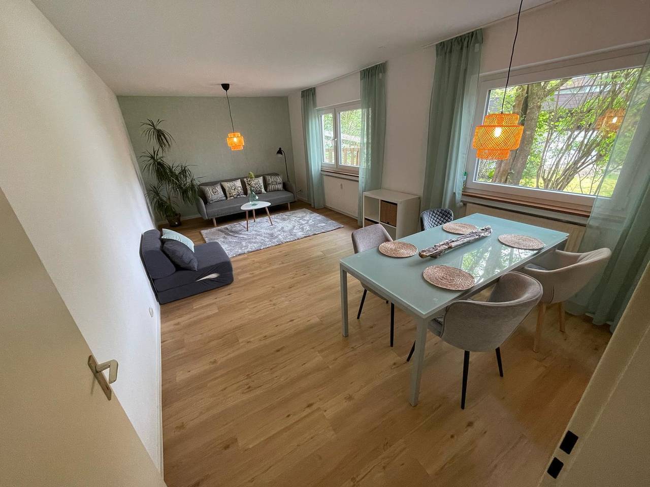 Ganze Ferienwohnung, Ferienwohnung in Konz, Landkreis Trier-Saarburg