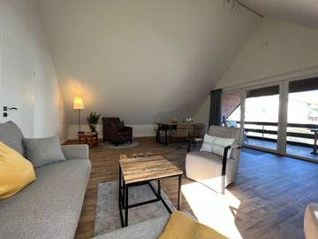 Pension voor 4 Personen in Sylt (Gemeinde), Sylt, Afbeelding 4