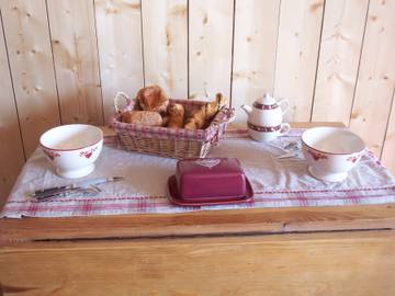 Appartement De Vacances pour 10 Personnes dans Les Adrets, Le Pleynet Les Sept Laux, Photo 4