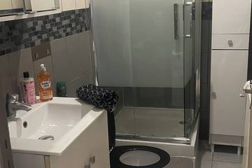 Appartement De Vacances pour 5 Personnes dans Aubervilliers, Seine-Saint-Denis, Photo 4