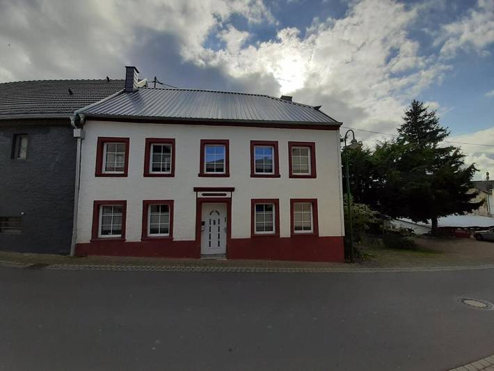 Ferienhaus für 7 Personen, mit Garten und Terrasse, mit Haustier in Nattenheim