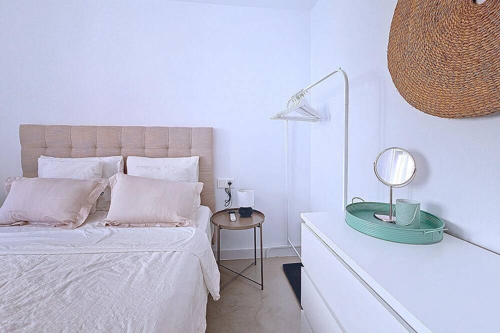 Entire apartment, Exceptional apartment in Campello, just 5 minutes from the beach, for 6 people in Playa Carrer La Mar, el Campello