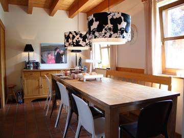 Villa für 8 Personen in Goldegg, Salzburger Land, Bild 3