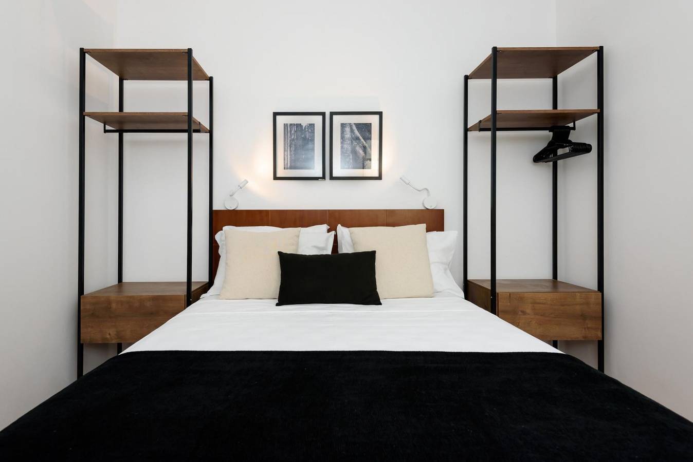 Entire apartment, 6 minutes from Ipanema beach | Gc707 in Ipanema, Rio de Janeiro