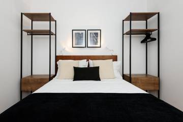 Apartamento De Férias para 2 Pessoas em Ipanema, Rio de Janeiro, Foto 1