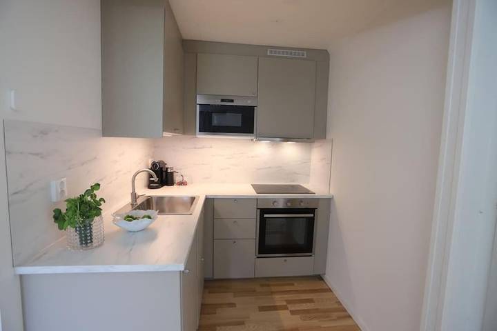 Ferienwohnung für 4 Personen - 1