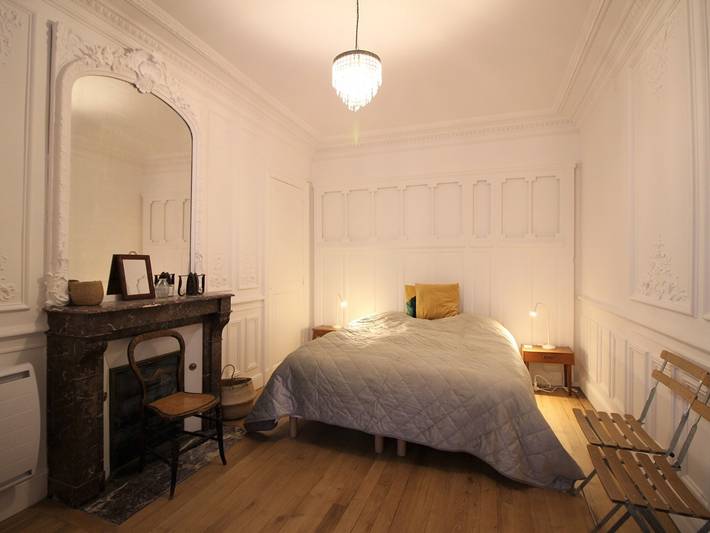 Gîte pour 4 personnes dans Thermes Le Mont Dore - 4